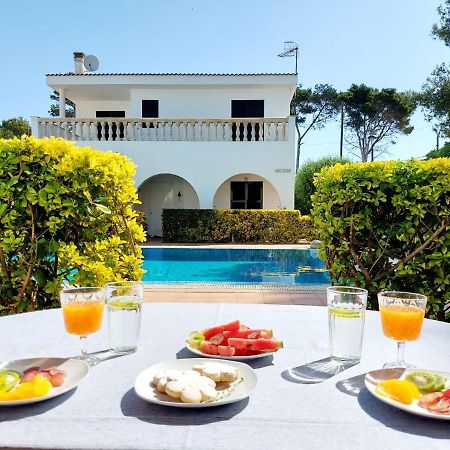 Villa Limon Cala Blanca  Esterno foto