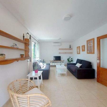 Villa Limon Cala Blanca  Esterno foto