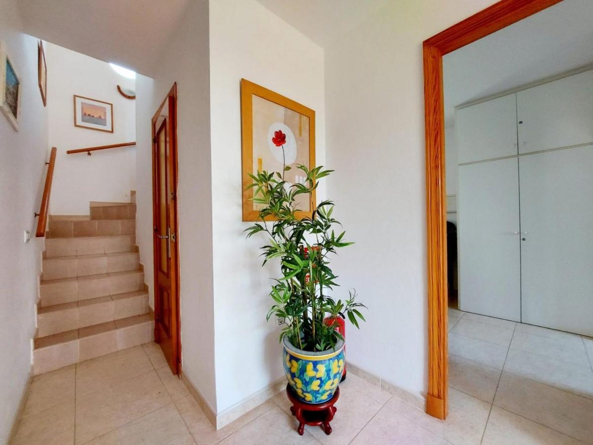 Villa Limon Cala Blanca  Esterno foto