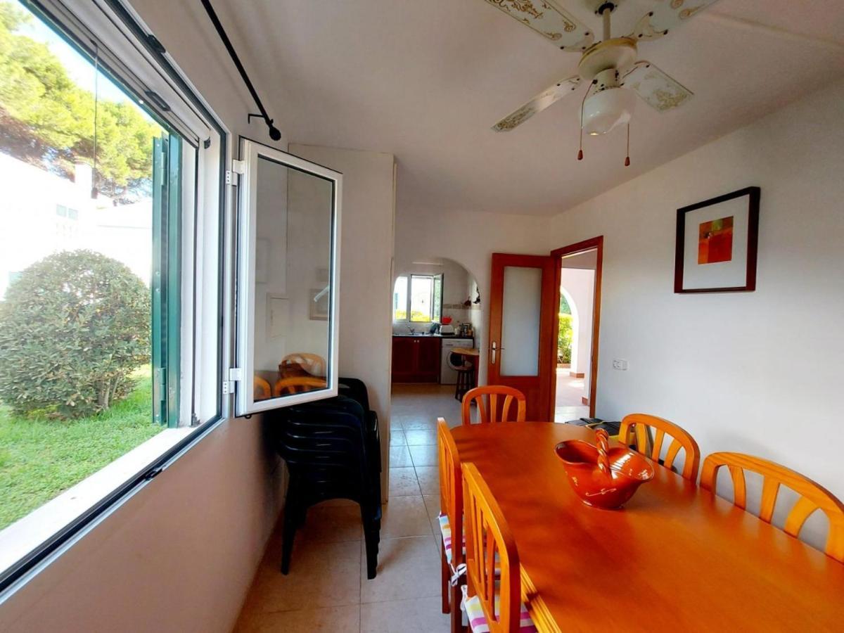 Villa Limon Cala Blanca  Esterno foto