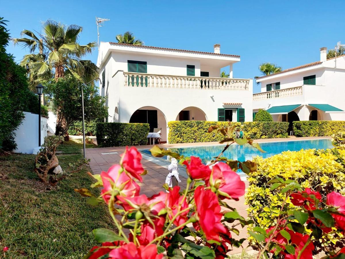Villa Limon Cala Blanca  Esterno foto