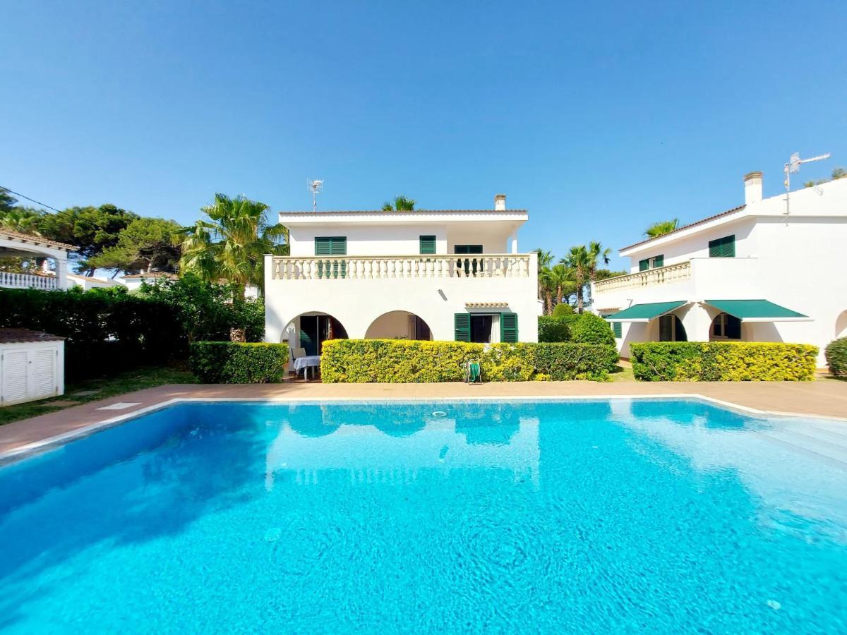 Villa Limon Cala Blanca  Esterno foto