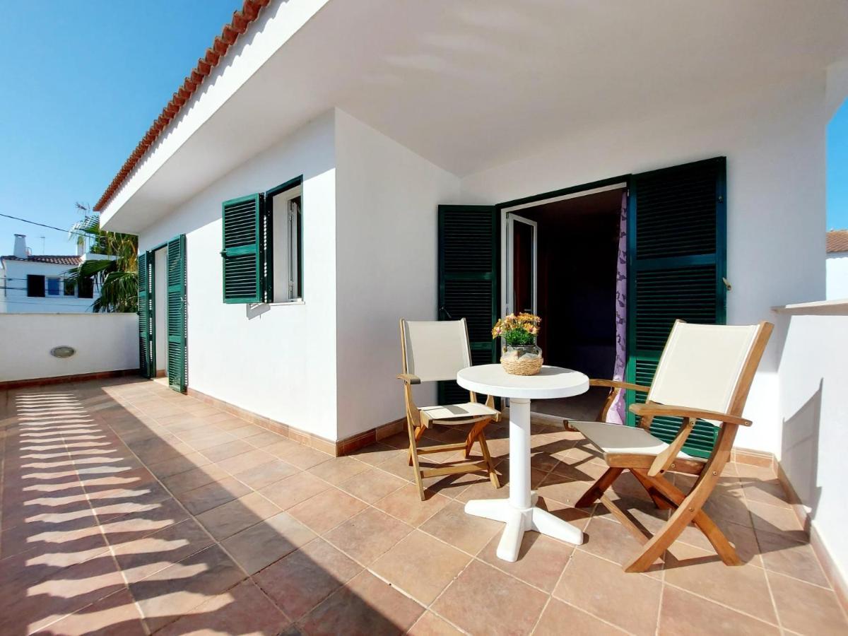 Villa Limon Cala Blanca  Esterno foto