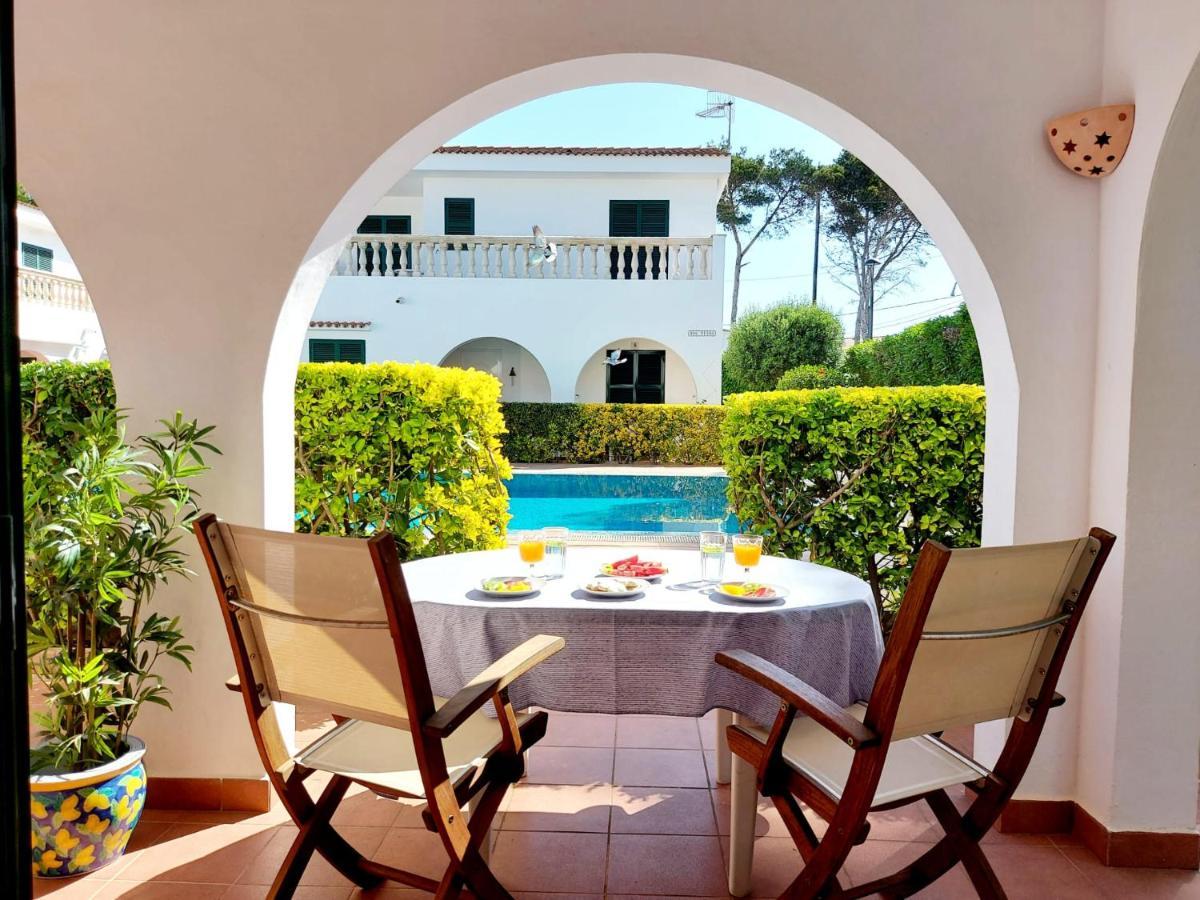 Villa Limon Cala Blanca  Esterno foto