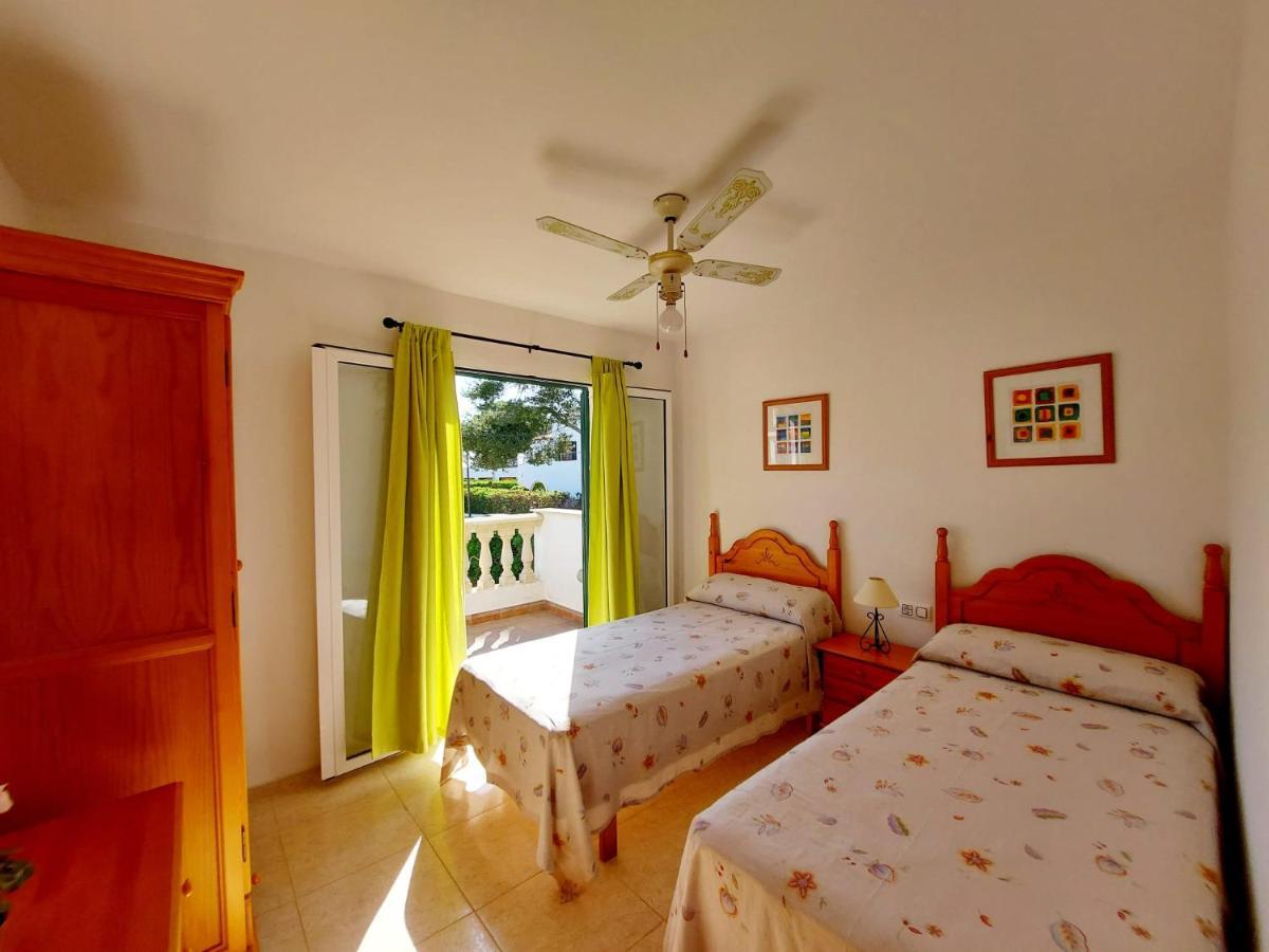 Villa Limon Cala Blanca  Esterno foto