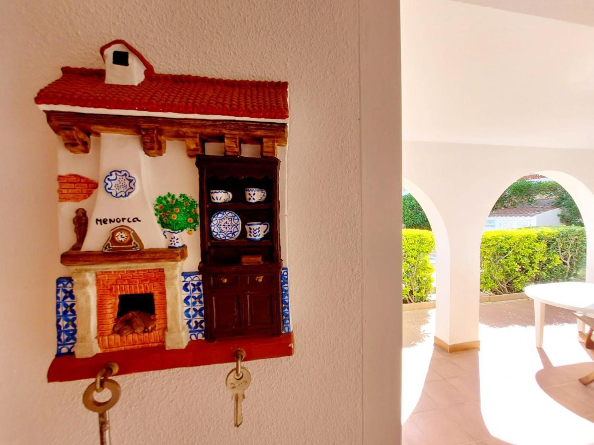 Villa Limon Cala Blanca  Esterno foto