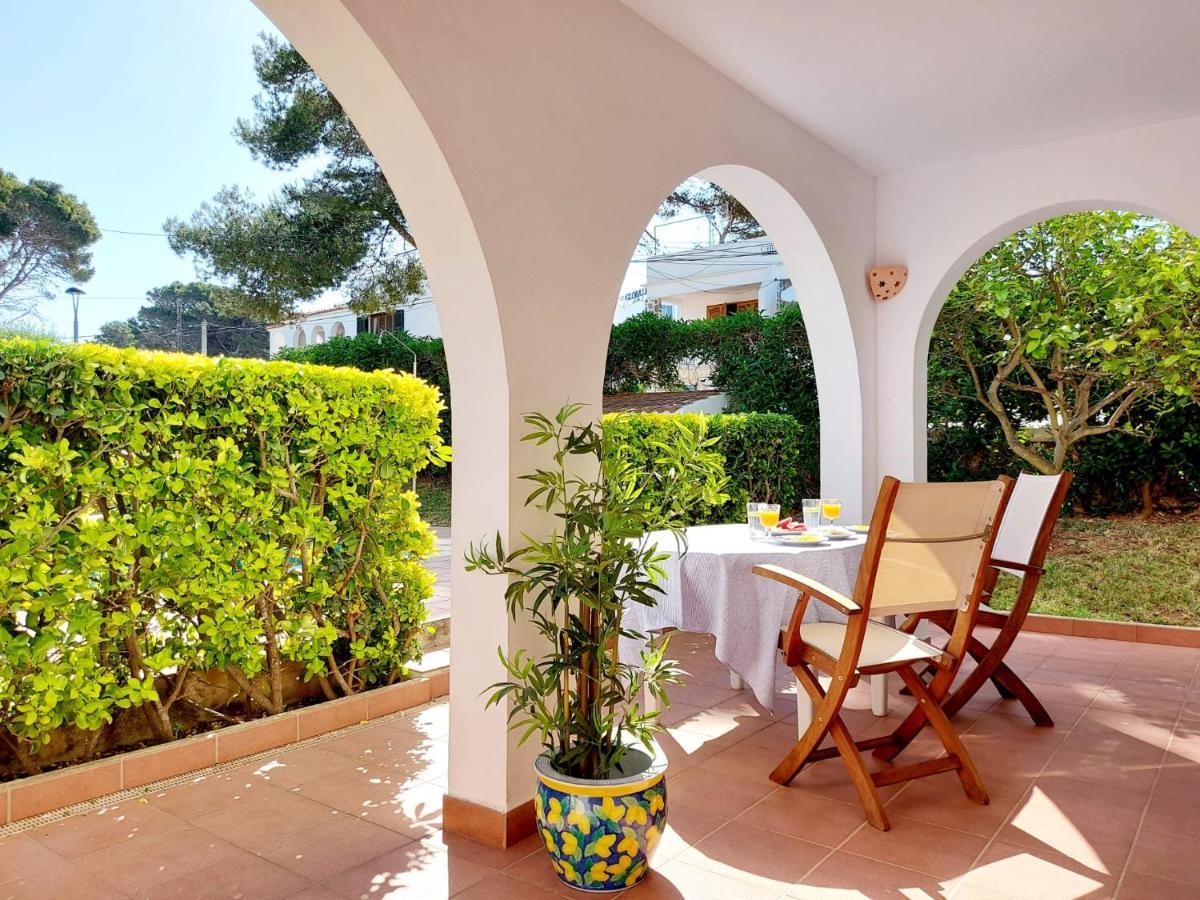 Villa Limon Cala Blanca  Esterno foto