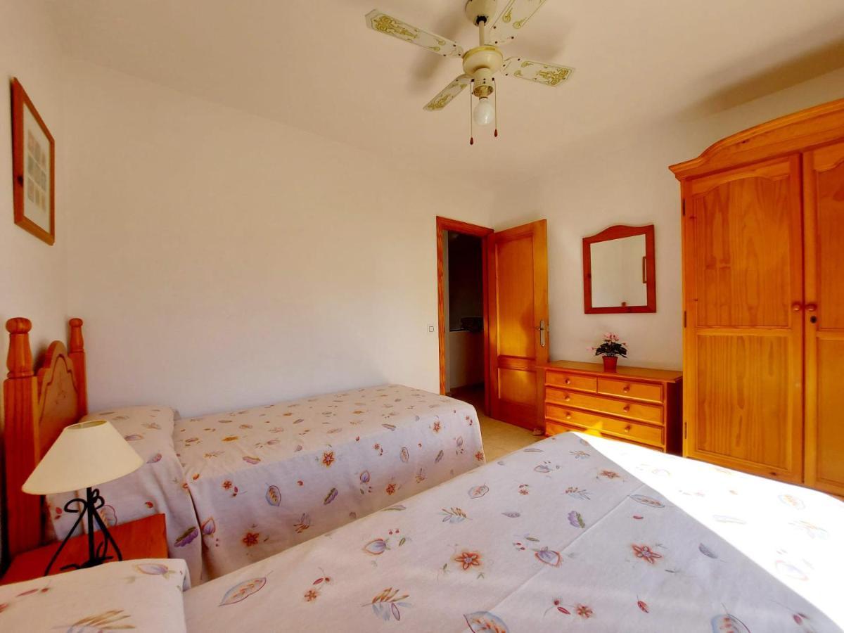 Villa Limon Cala Blanca  Esterno foto