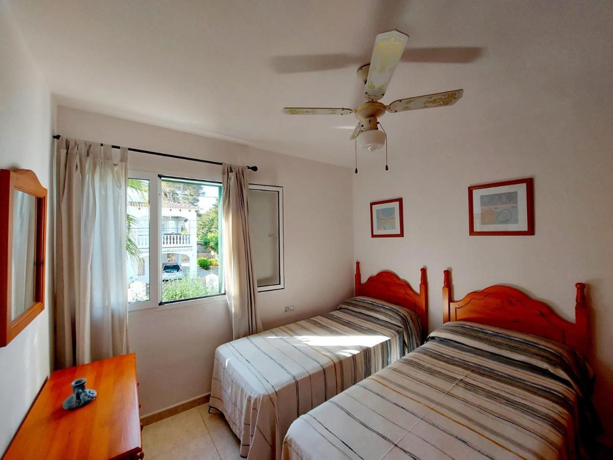 Villa Limon Cala Blanca  Esterno foto