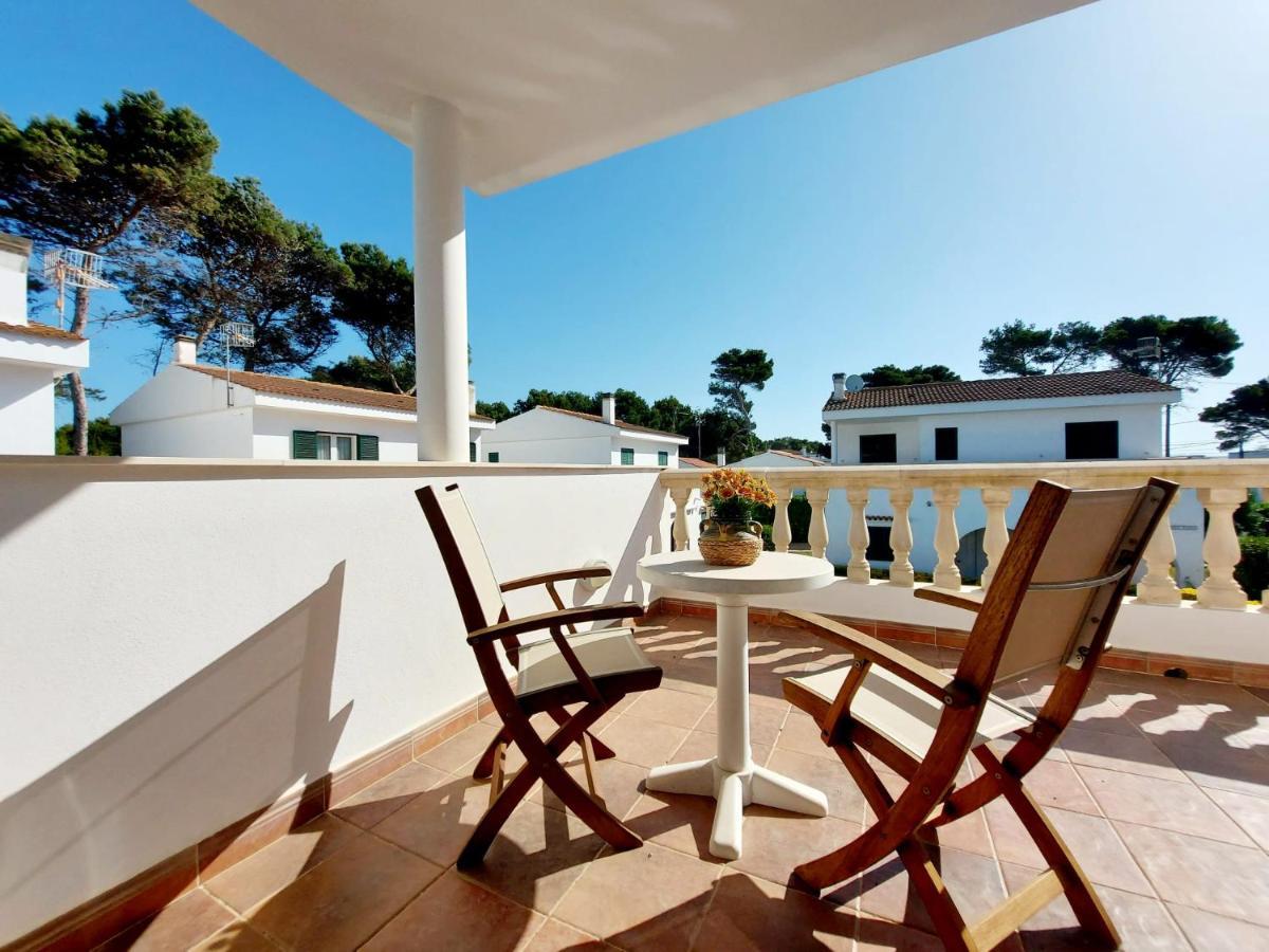 Villa Limon Cala Blanca  Esterno foto