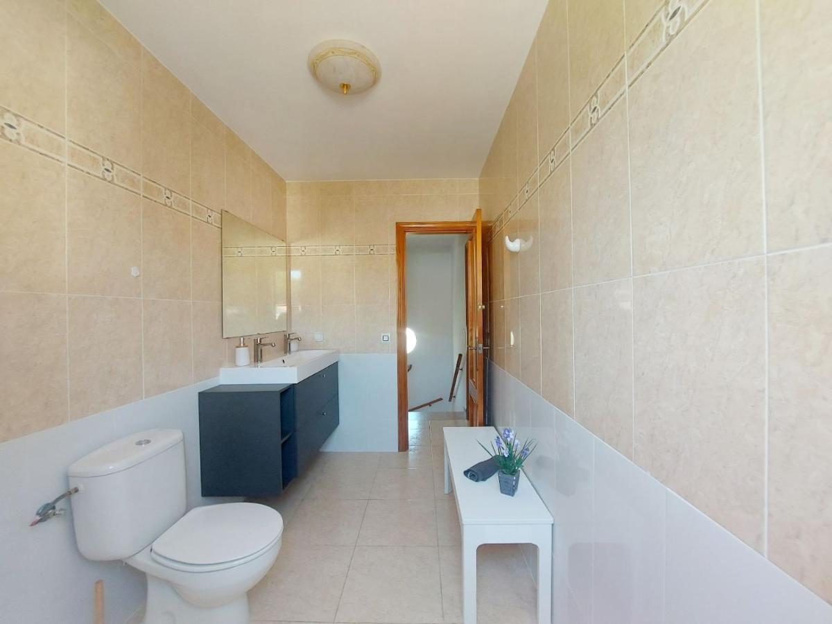 Villa Limon Cala Blanca  Esterno foto