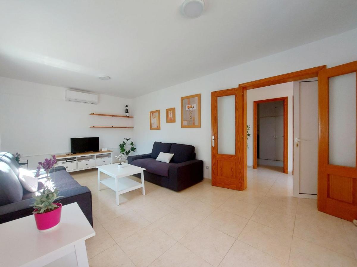 Villa Limon Cala Blanca  Esterno foto
